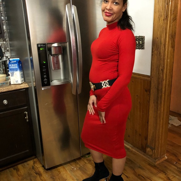 Bodycon dress Small - Picture 4 of 4